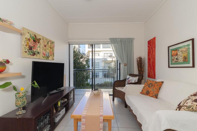 1 Bedroom Property for Sale in The Huntsman Western Cape